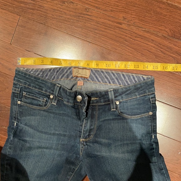 Paige jeans - Picture 4 of 5